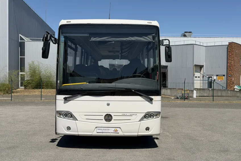 Mercedes Mercedes O560 Intouro