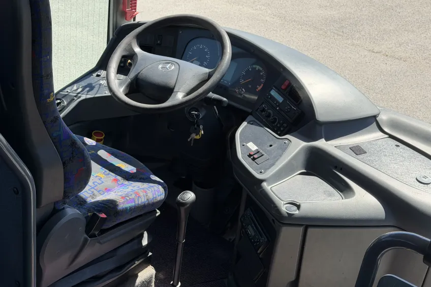 Mercedes Mercedes O560 Intouro