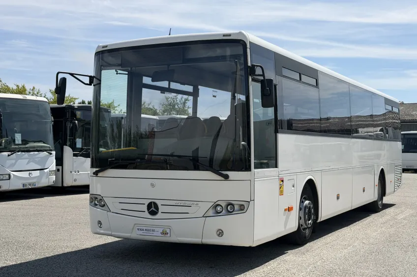 Mercedes Mercedes O560 Intouro