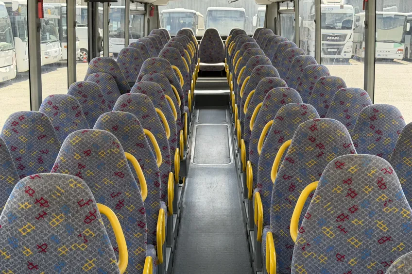 Mercedes Mercedes O560 Intouro