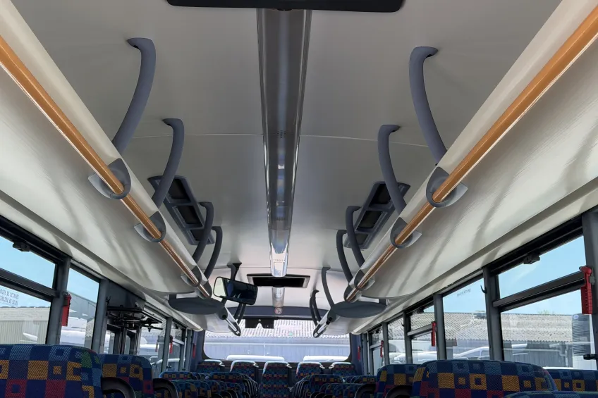 Irisbus irisbus recreo
