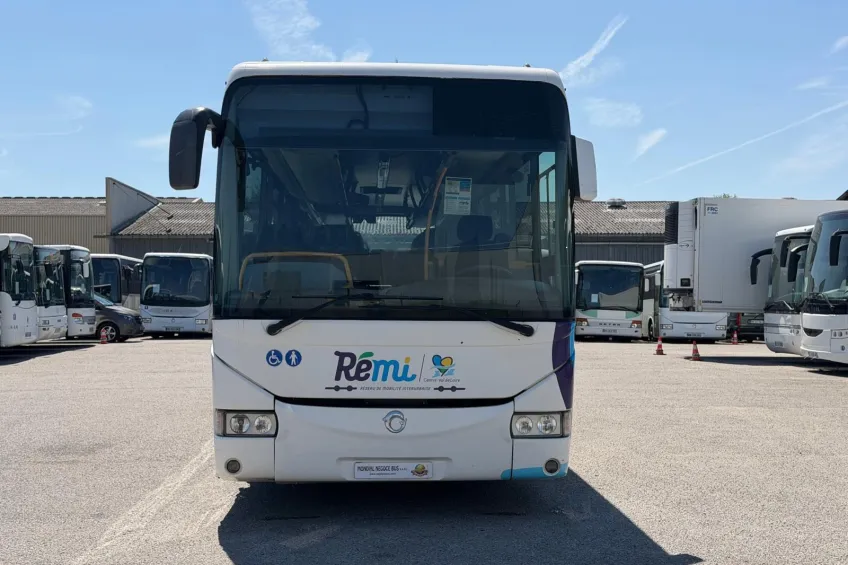 Irisbus irisbus recreo