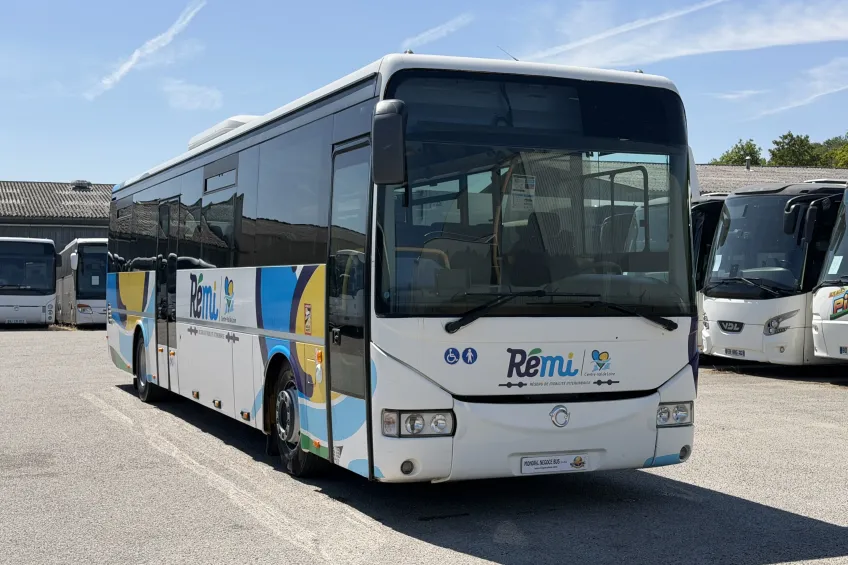 Irisbus irisbus recreo