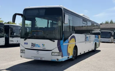 Irisbus irisbus recreo