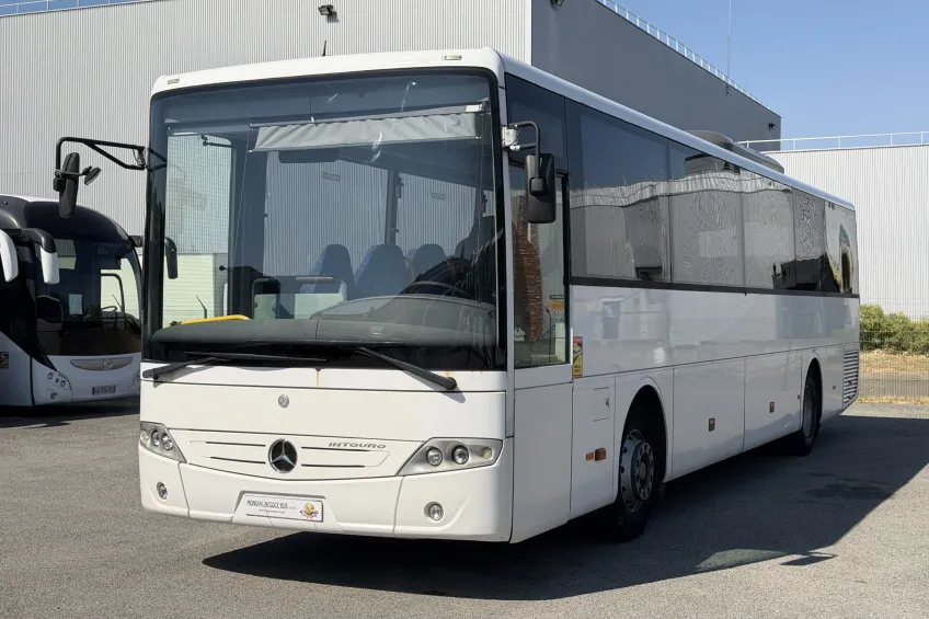 Mercedes Mercedes O560 Intouro
