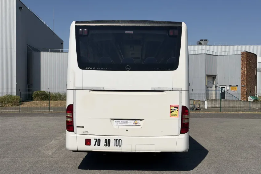 Mercedes Mercedes O560 Intouro