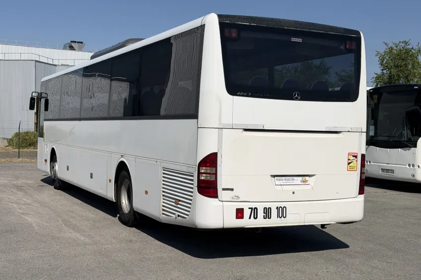 Mercedes Mercedes O560 Intouro