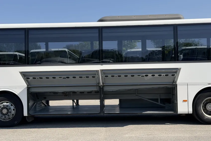 Mercedes Mercedes O560 Intouro