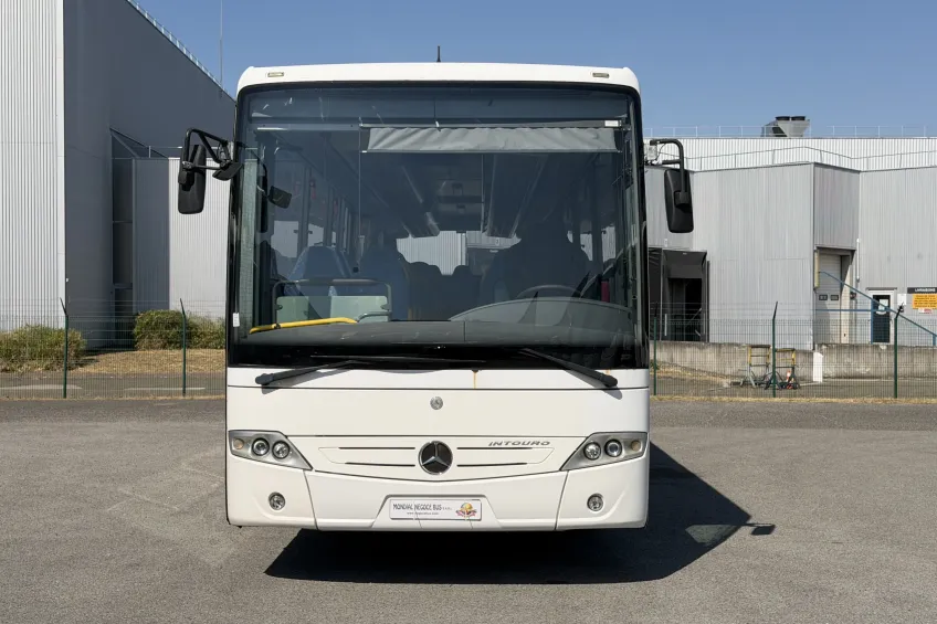 Mercedes Mercedes O560 Intouro