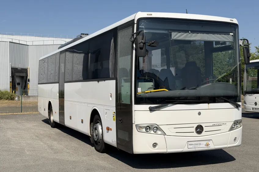 Mercedes Mercedes O560 Intouro