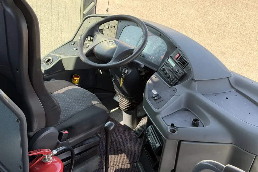 Mercedes Mercedes O560 Intouro