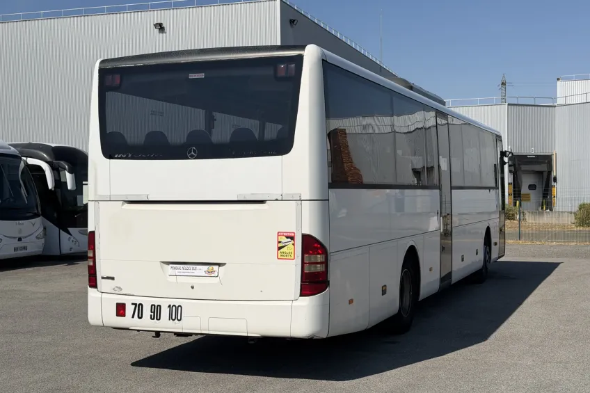 Mercedes Mercedes O560 Intouro