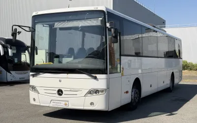 Mercedes Mercedes O560 Intouro