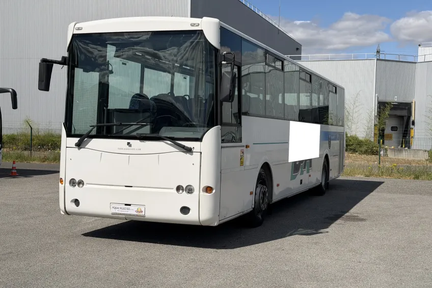 MAN FAST SCOLER 3 A91