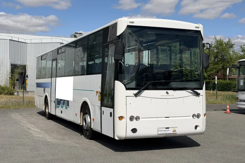 MAN FAST SCOLER 3 A91