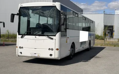 MAN FAST SCOLER 3 A91