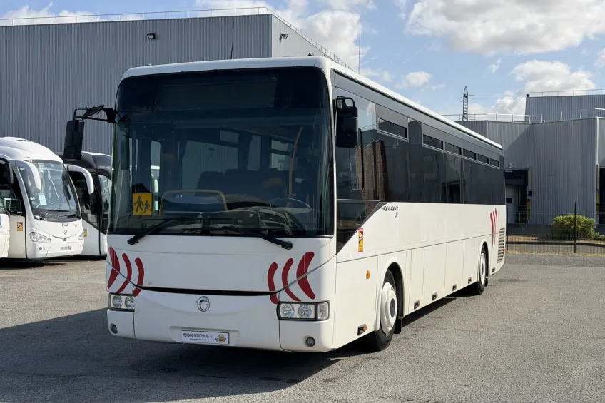 Irisbus irisbus recreo