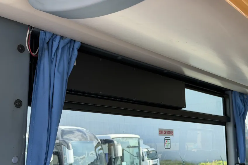 Irisbus irisbus recreo