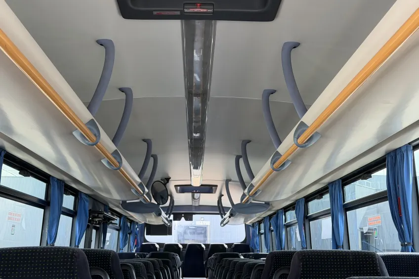 Irisbus irisbus recreo