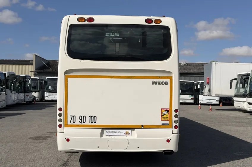 Irisbus irisbus recreo