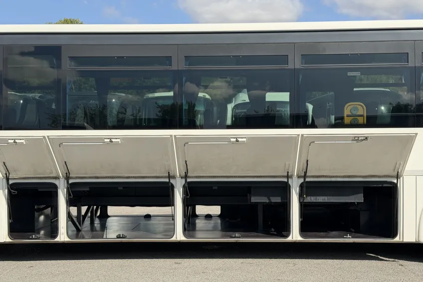 Irisbus irisbus recreo