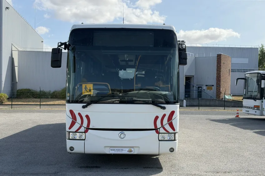 Irisbus irisbus recreo