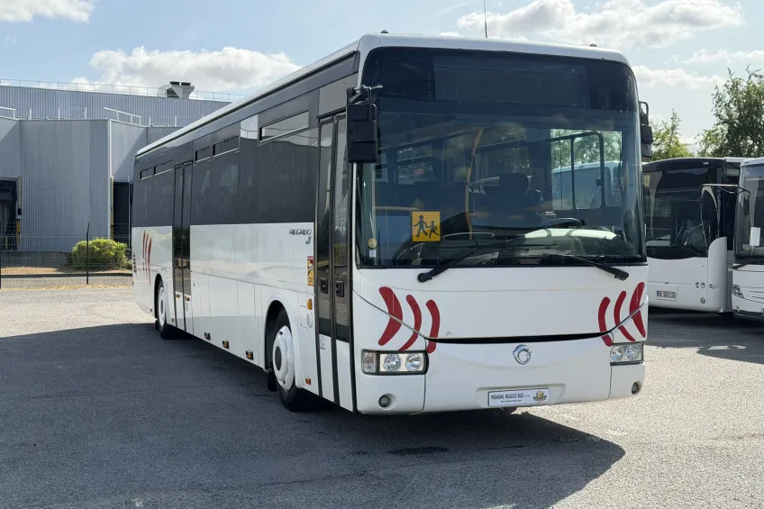 Irisbus irisbus recreo