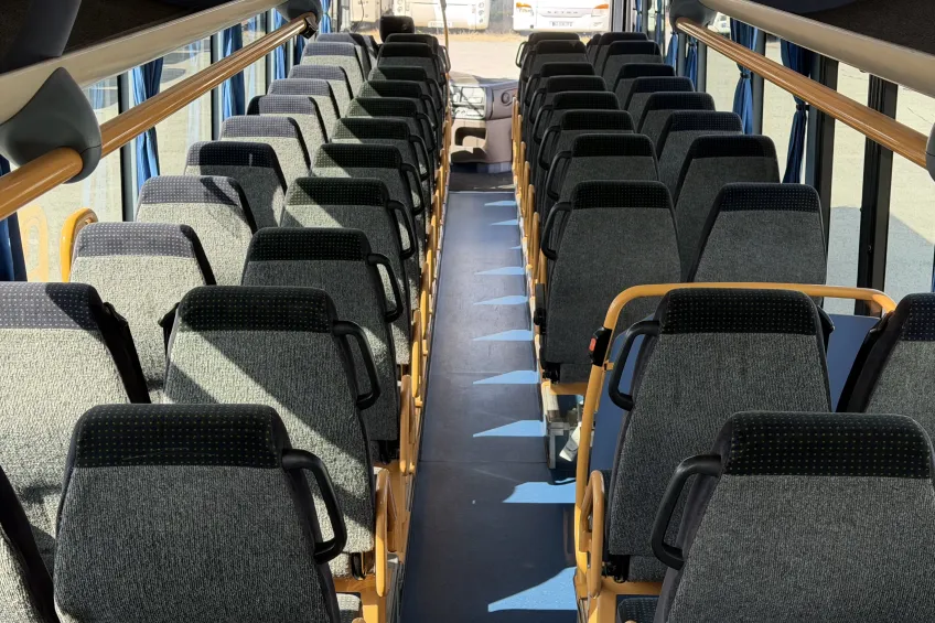 Irisbus irisbus recreo