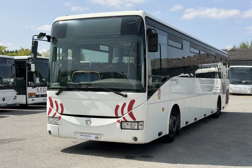 Irisbus irisbus recreo