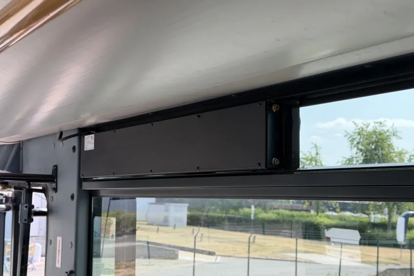 Irisbus irisbus recreo