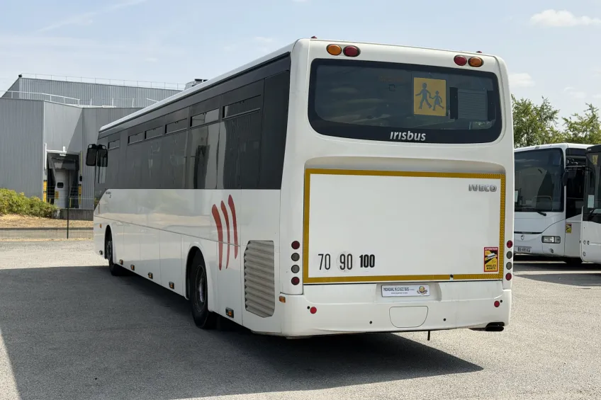 Irisbus irisbus recreo