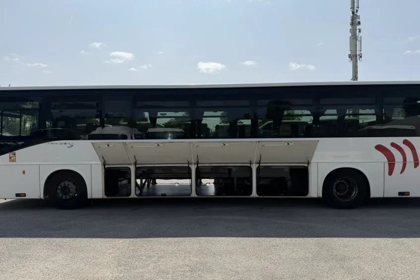 Irisbus irisbus recreo