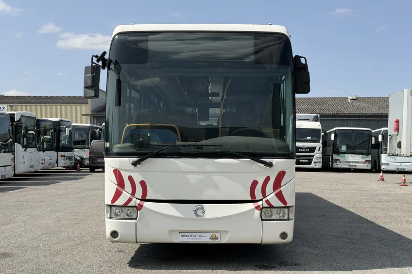 Irisbus irisbus recreo