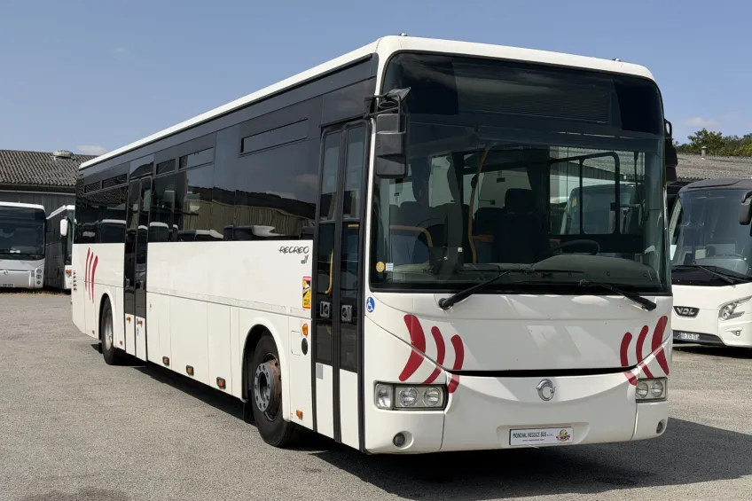 Irisbus irisbus recreo