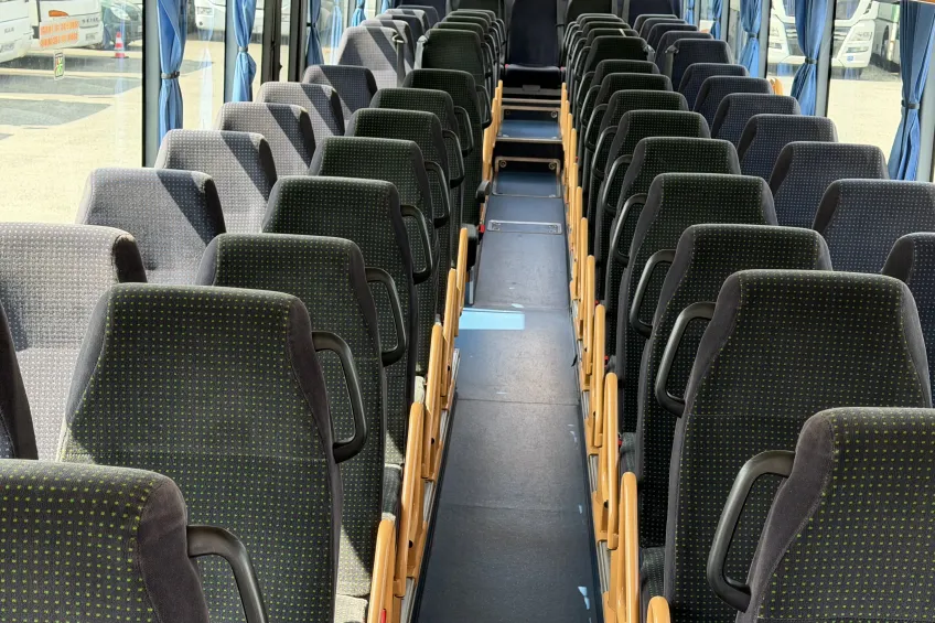 Irisbus irisbus recreo