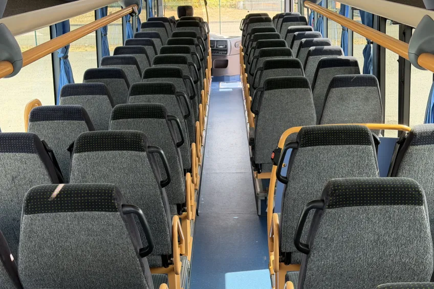 Irisbus irisbus recreo