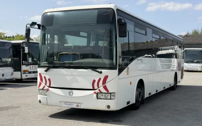 Irisbus irisbus recreo