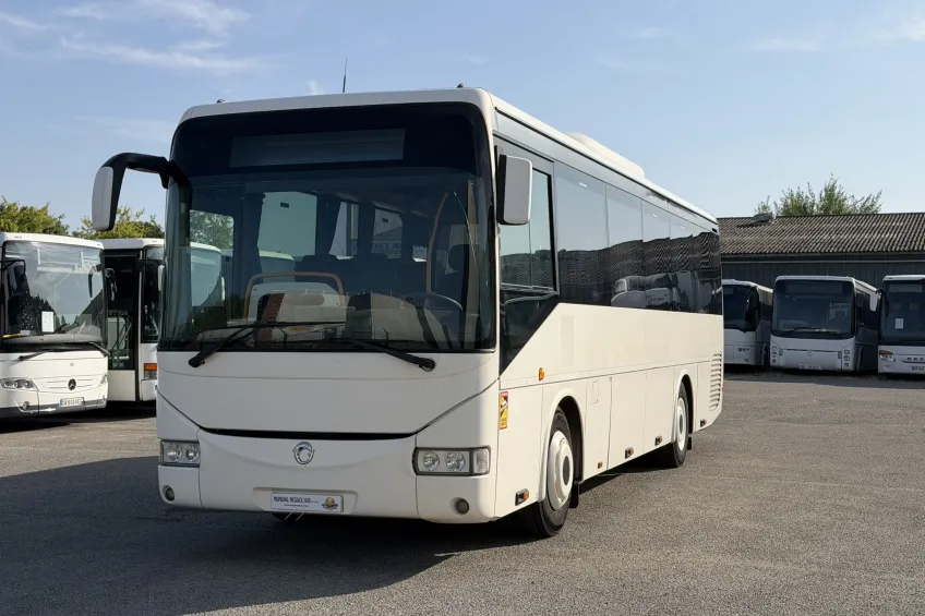 Irisbus Irisbus Crossway 10 Metre