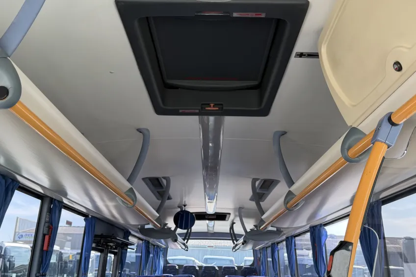 Irisbus Irisbus Crossway 10 Metre
