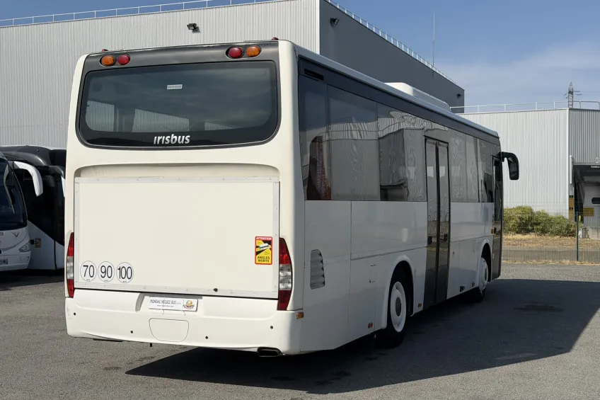 Irisbus Irisbus Crossway 10 Metre