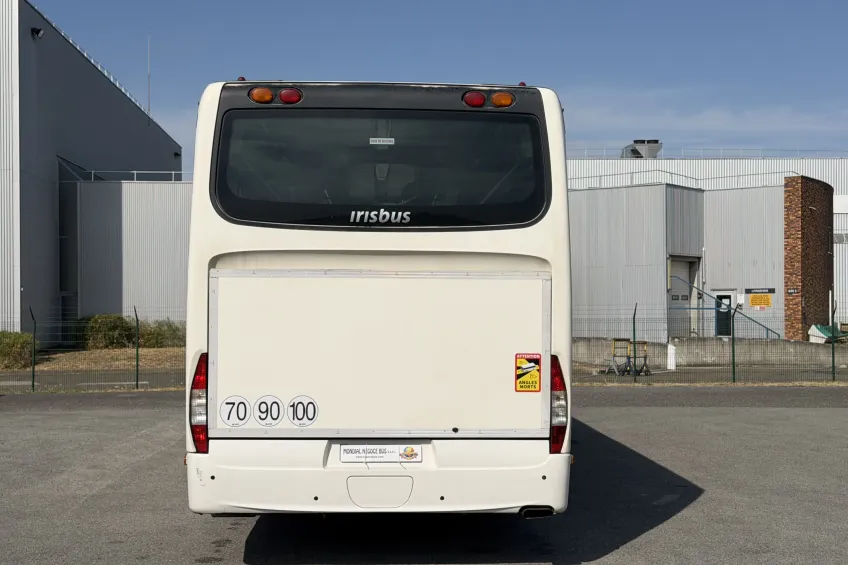 Irisbus Irisbus Crossway 10 Metre