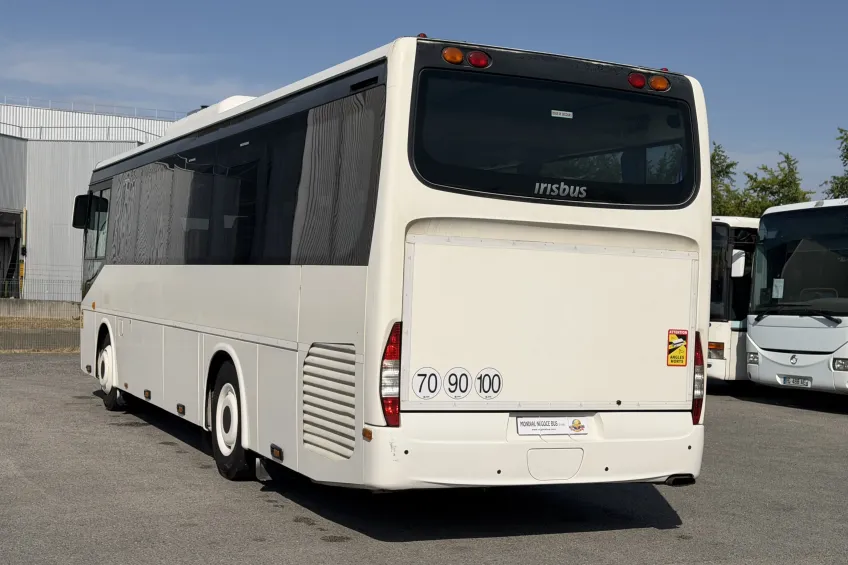 Irisbus Irisbus Crossway 10 Metre
