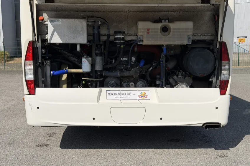 Irisbus Irisbus Crossway 10 Metre