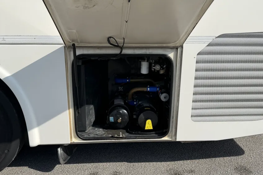 Irisbus Irisbus Crossway 10 Metre