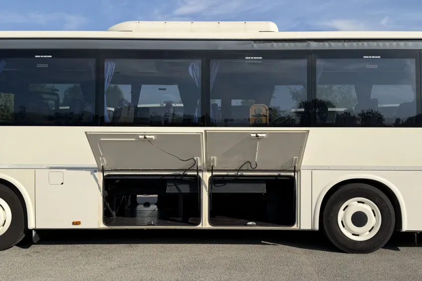 Irisbus Irisbus Crossway 10 Metre