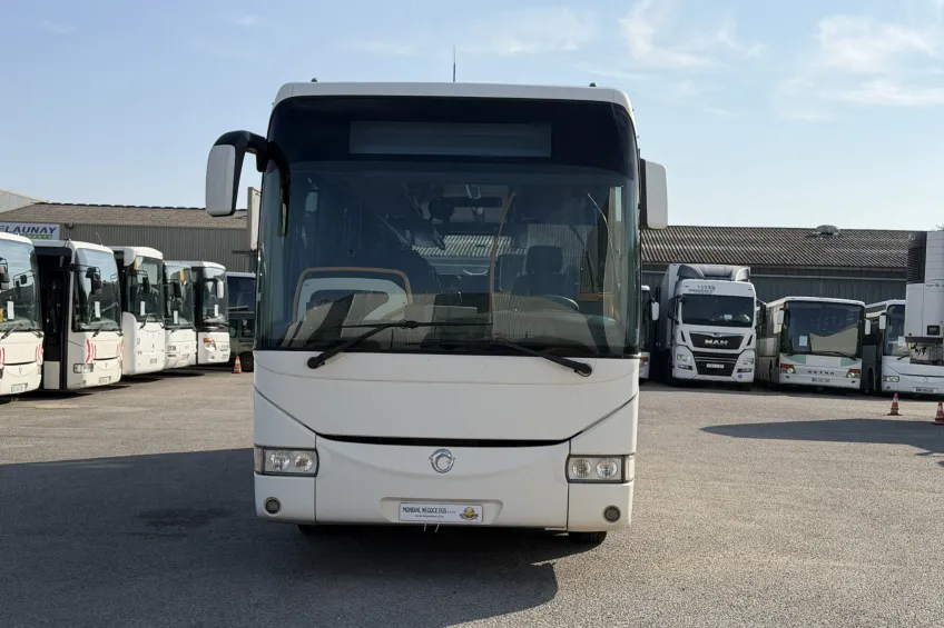 Irisbus Irisbus Crossway 10 Metre