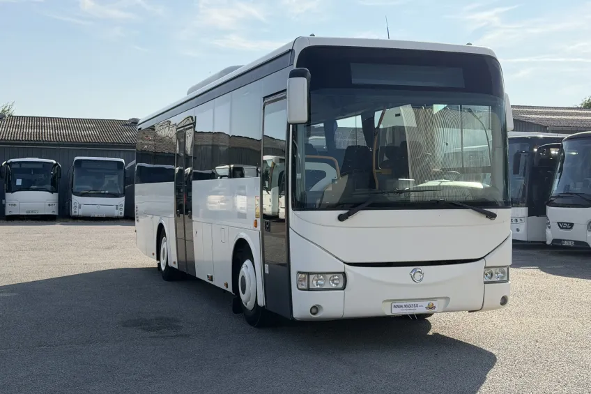 Irisbus Irisbus Crossway 10 Metre