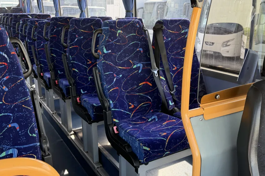 Irisbus Irisbus Crossway 10 Metre