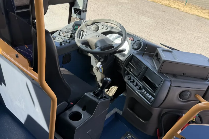 Irisbus Irisbus Crossway 10 Metre