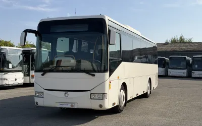 Irisbus Irisbus Crossway 10 Metre